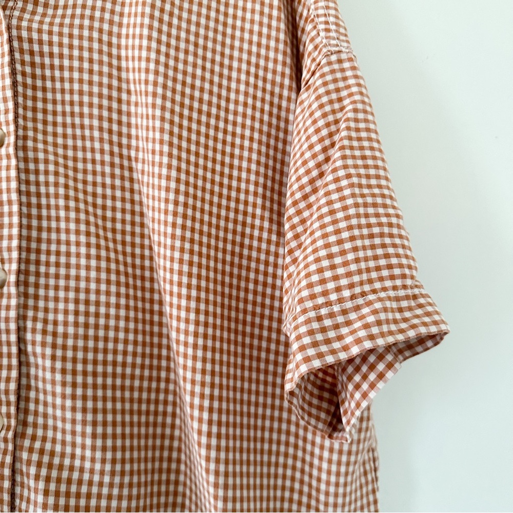 Everlane Boxy Swing Button Down - image 2